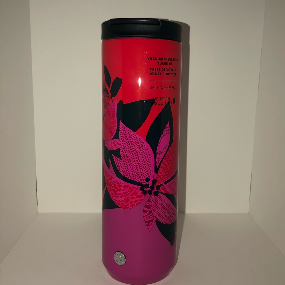 Starbucks Winter 2021 Collection Tumbler